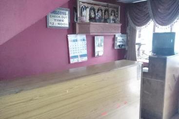 استراحتگاه Lakshmi Nivas Cottage