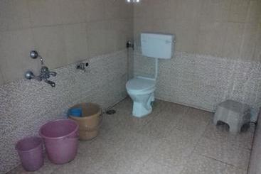 استراحتگاه Lakshmi Nivas Cottage
