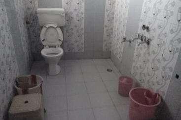 استراحتگاه Lakshmi Nivas Cottage