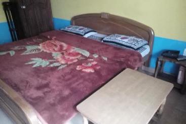 استراحتگاه Lakshmi Nivas Cottage