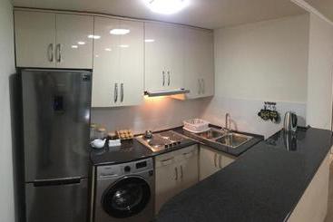 The View Apartments