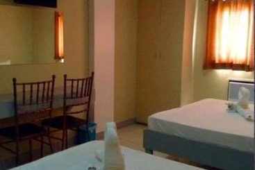 Ukl Ever Resort