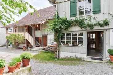 Bed and Breakfast Fischerhäuser Romanshorn