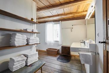Bed and Breakfast Fischerhäuser Romanshorn