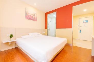 Elan Hotel Zhengzhou Shangcheng Road