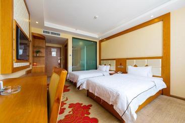 هتل Elan Kunming Economic Development Zone Boutique