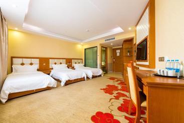 هتل Elan Kunming Economic Development Zone Boutique
