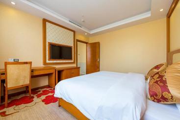 هتل Elan Kunming Economic Development Zone Boutique