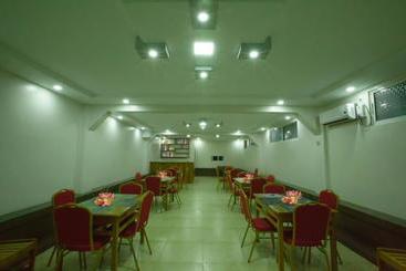 هتل Golden Dragon