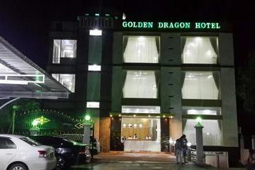 هتل Golden Dragon