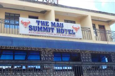 هتل Mau Summit
