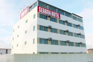 هتل Seabra