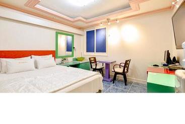 Amiga Motel
