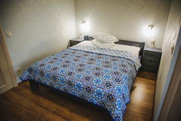 Alina Hotel & Hostel