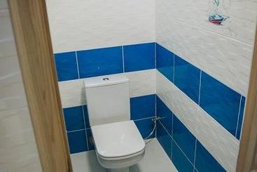 Alina Hotel & Hostel