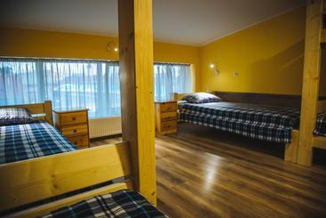 Alina Hotel & Hostel