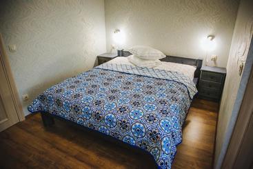 Alina Hotel & Hostel