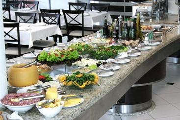 هتل E Restaurante Bordignon