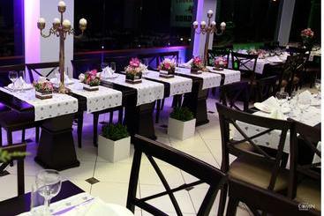 هتل E Restaurante Bordignon