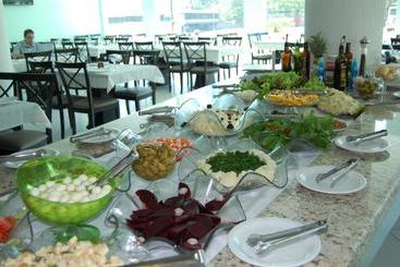 هتل E Restaurante Bordignon