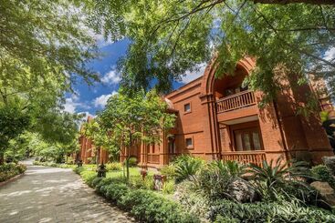 هتل Heritage Bagan