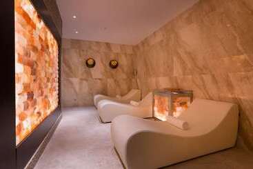 فندق Hilton Astana