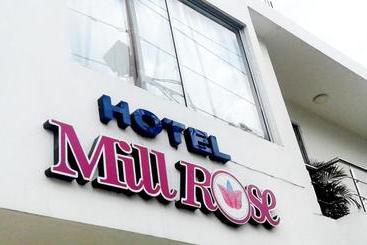 هتل Millrose