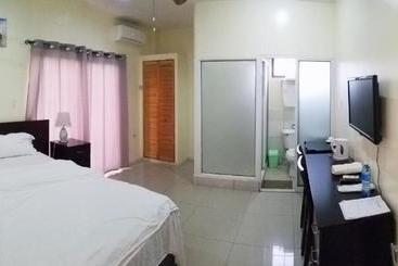 هتل Oriental Suites
