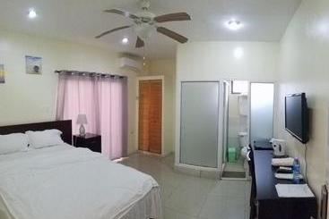 هتل Oriental Suites