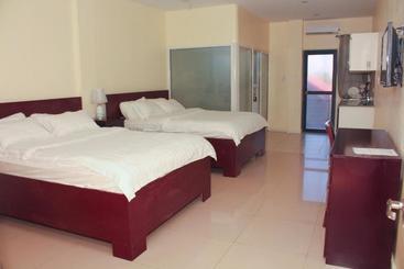 هتل Oriental Suites