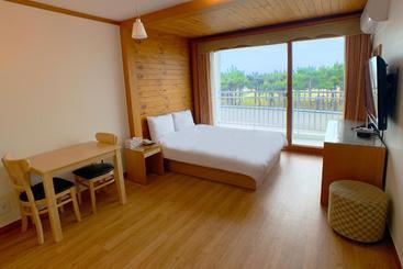 مُتل Beachvill Condotel