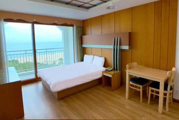مُتل Beachvill Condotel