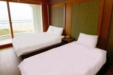 مُتل Beachvill Condotel