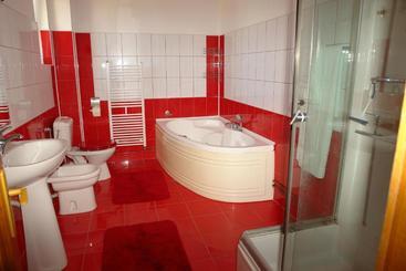 هاستل Pensiunea Casa Benko