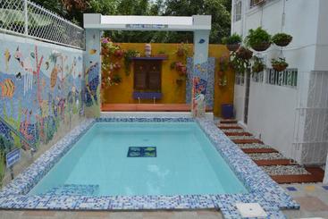 هاستل Casa De Mony