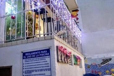 هاستل Casa De Mony