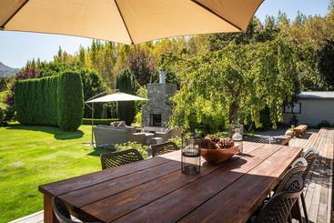 Bearsden Bed & Breakfast