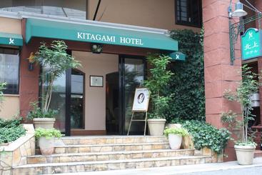 هتل Kitagami
