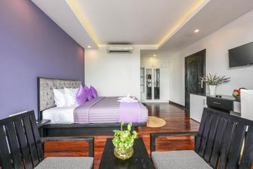 هتل Klampuu Villa
