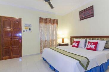 هتل Lot 33 Boutique