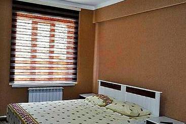 Sakho Hotel Hostel