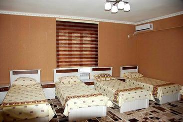 Sakho Hotel Hostel