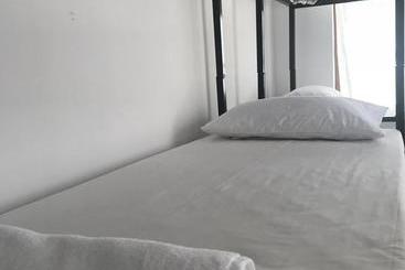هاستل Bed & Bicycle