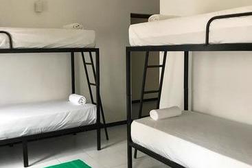 هاستل Bed & Bicycle