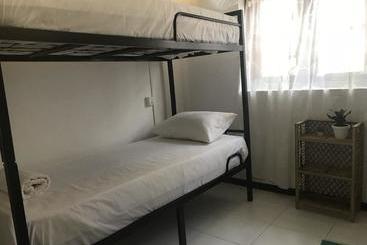 هاستل Bed & Bicycle