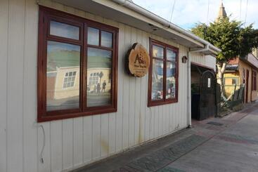 Bed and Breakfast Aska Patagonia