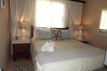 Bed and Breakfast Stroke One Inn