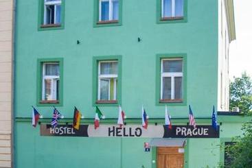 Hostel Hello