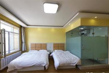 هتل Harbin Four Seasons Harbour