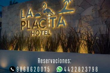 فندق La Placita